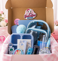 Blue Box 1